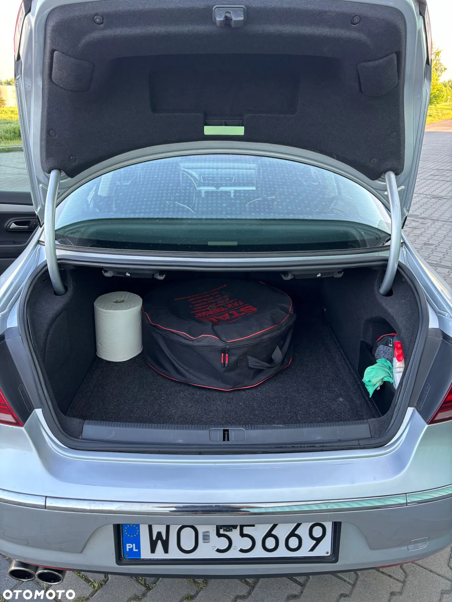 Volkswagen CC 2.0 TSI DSG - 3