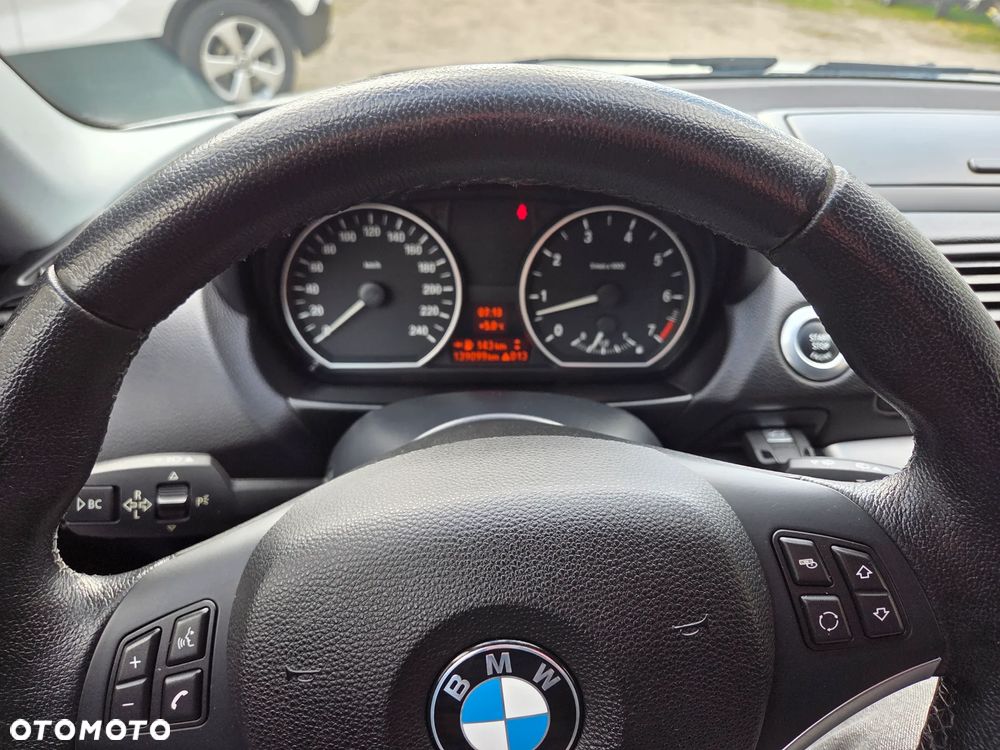 BMW Seria 1 118i Edition Lifestyle - 13