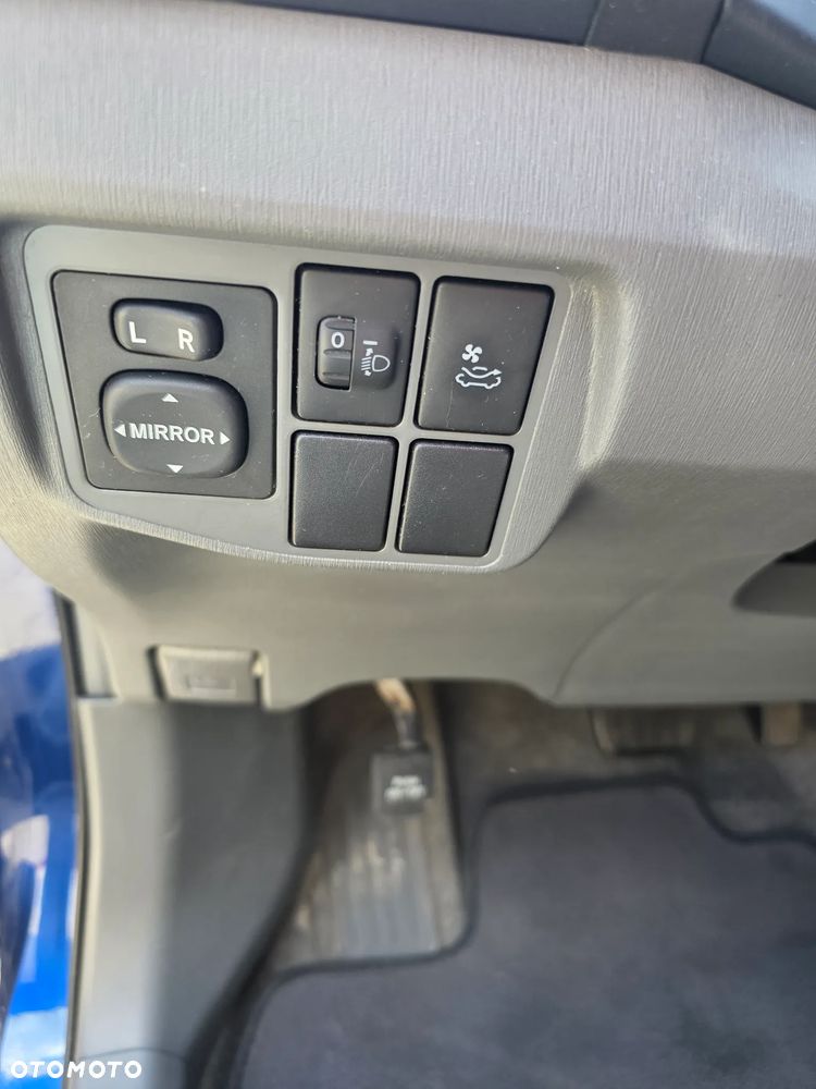 Toyota Prius - 21