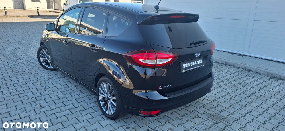 Ford C-MAX - 4