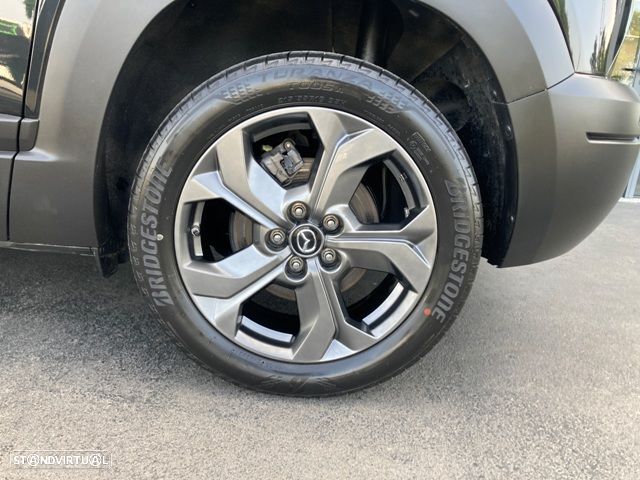 Mazda MX-30 e-SKYACTIV AD`VANTAGE - 12