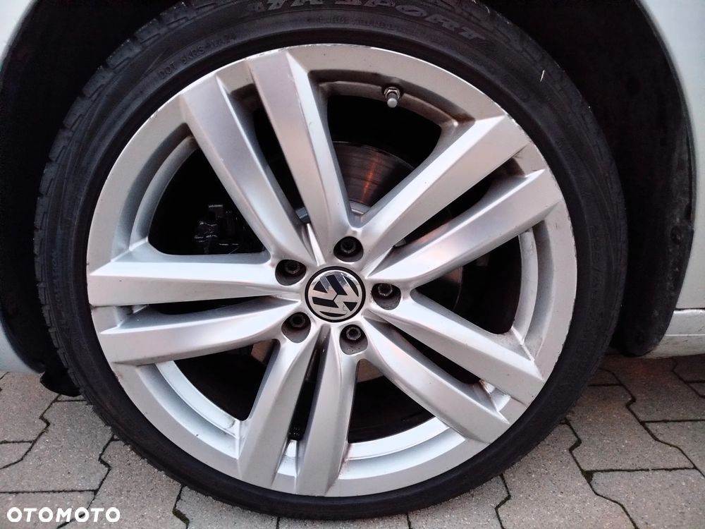 Skoda Superb 2.0 TDI DSG Exclusive - 21