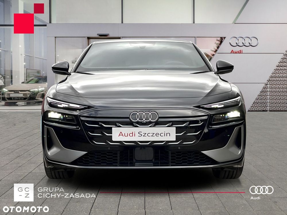 Audi A6 Sportback e-tron Quattro 100kWh - 9