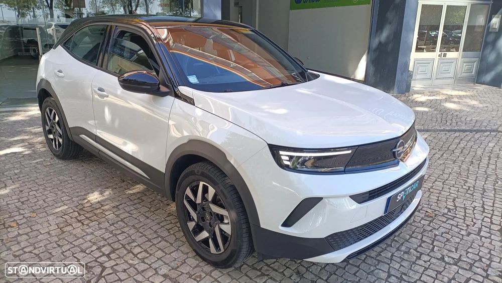 Opel Mokka 1.2 T Edition - 5