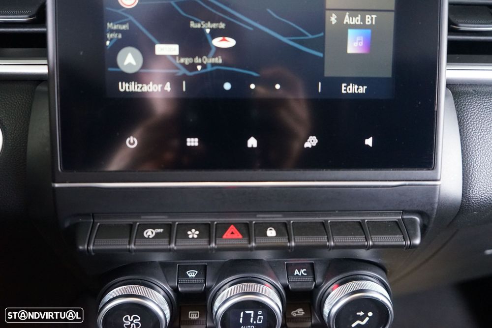 Renault Captur 1.0 TCe Intens - 29