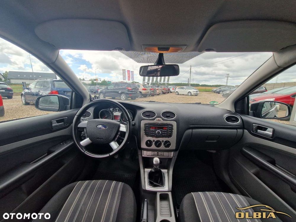 Ford Focus - 5