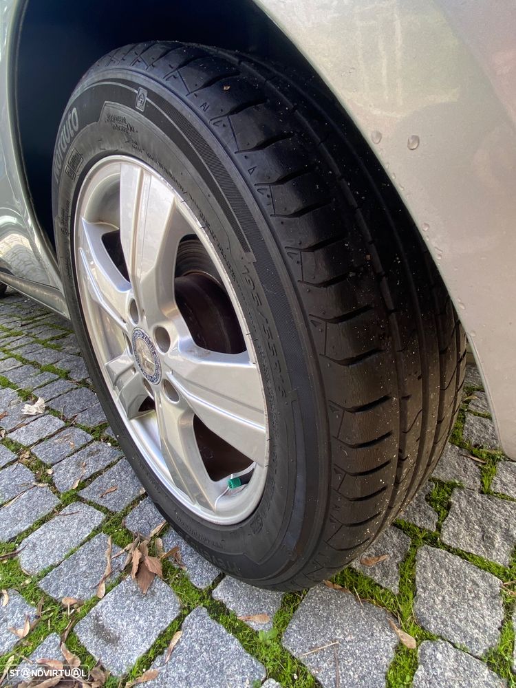 Mercedes-Benz A 160 BlueEFFICIENCY Avantgarde Special Edition - 32