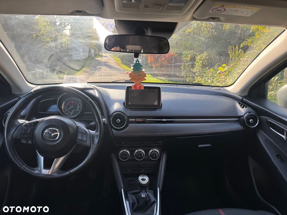 Mazda 2 1.5 Skypassion i-ELoop - 18