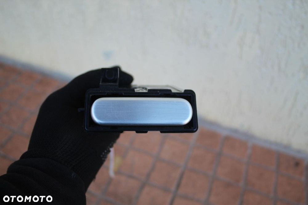 MODUŁ TELEFONU KLAWIATURA VW PASSAT B6 3C1858711 - 3