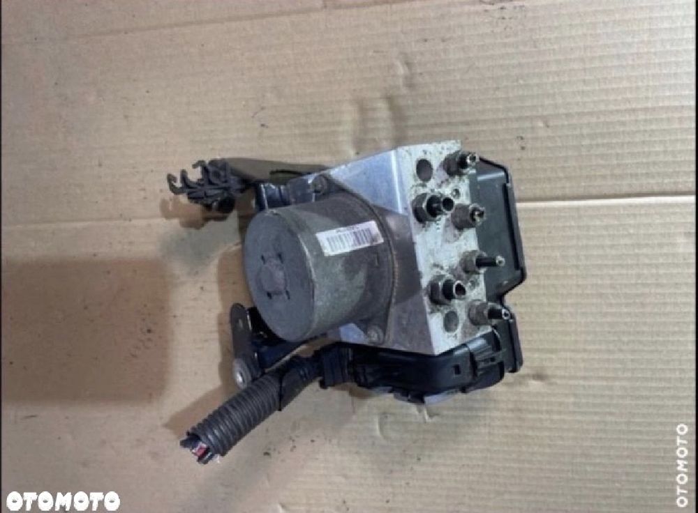 8G91-2C405 pompa sterownik abs Ford Mondeo mk4 - 1