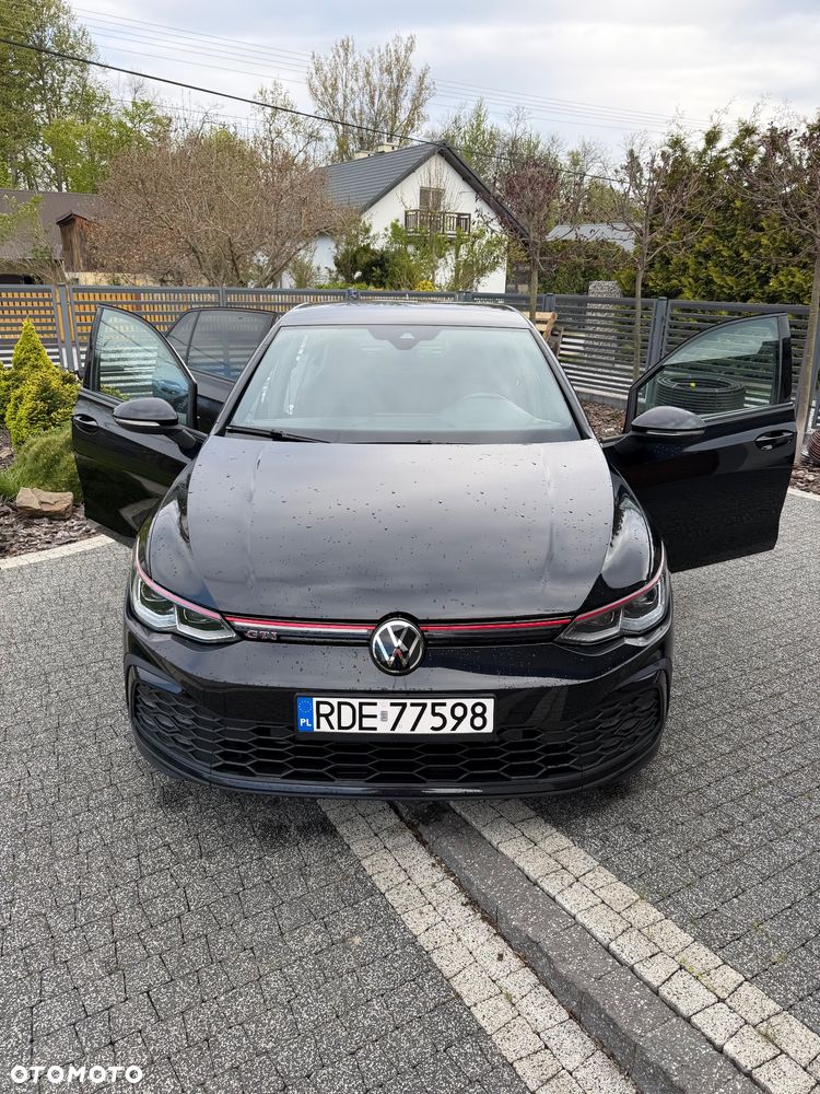 Volkswagen Golf 2.0 TSI BMT GTI Performance DSG - 17