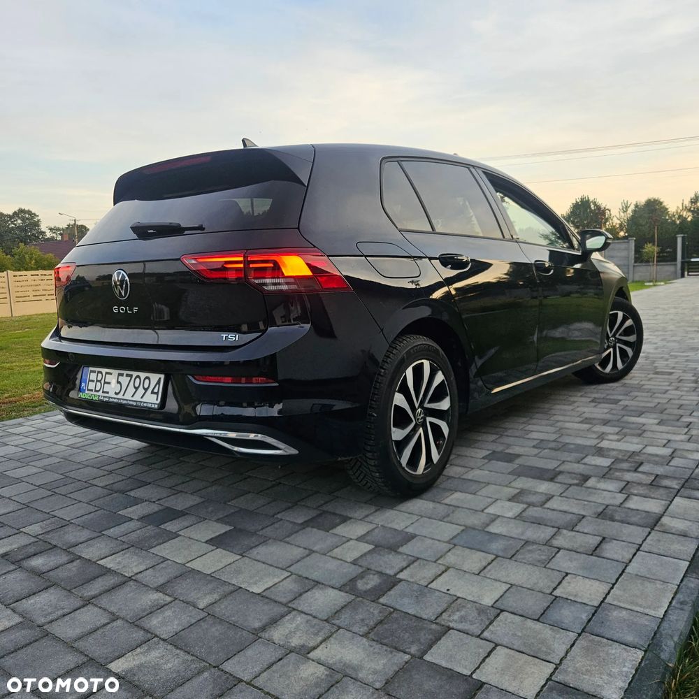 Volkswagen Golf - 4