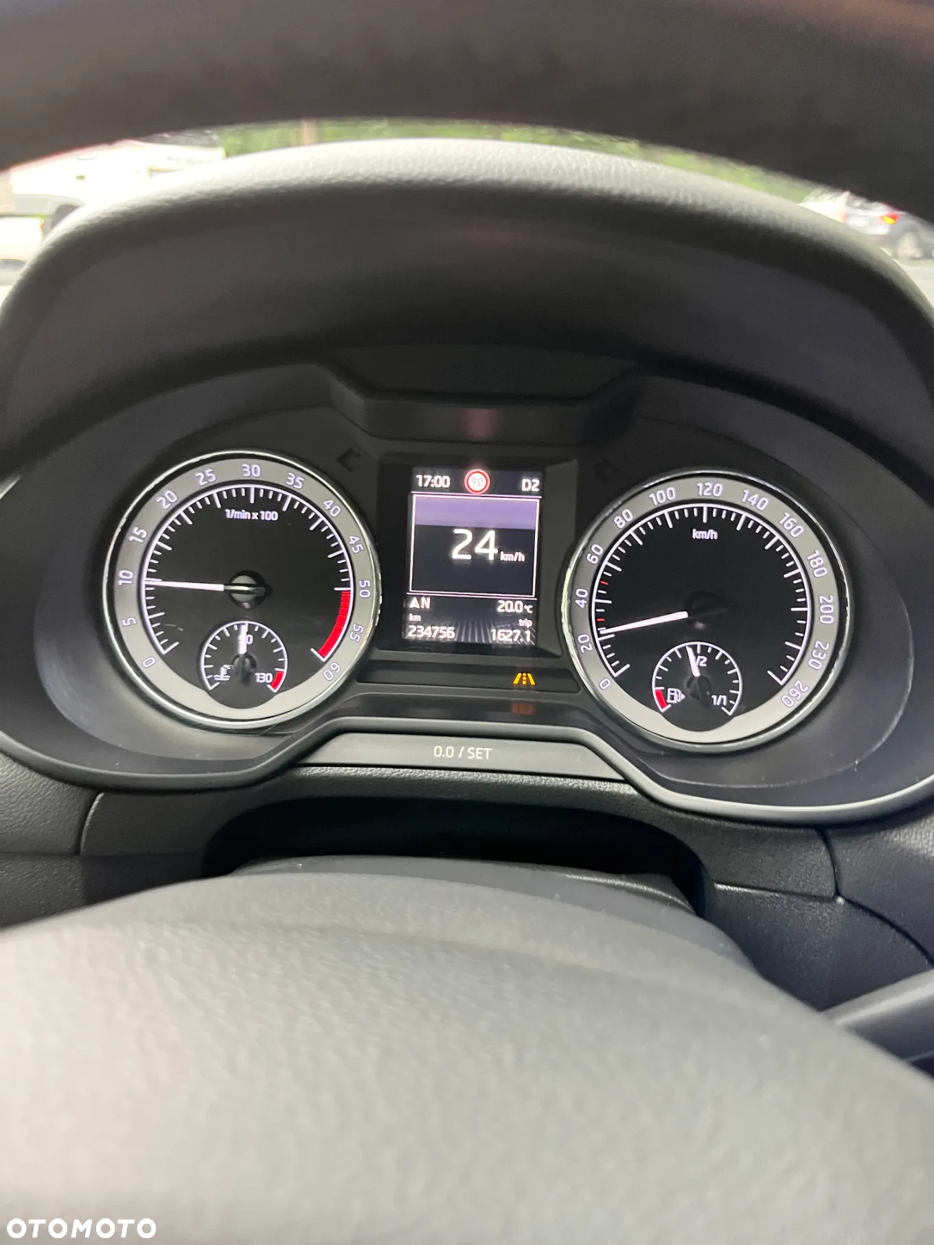 Skoda Octavia 2.0 TDI DSG Style - 9