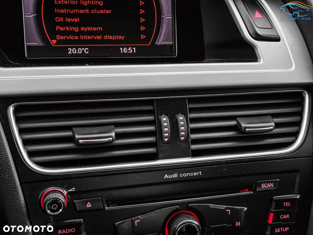 Audi A4 Avant 1.8 TFSI Multitronic - 35