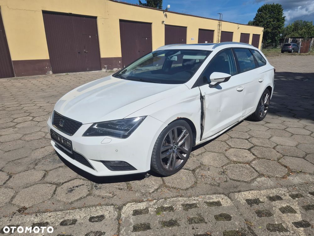 Seat Leon - 3