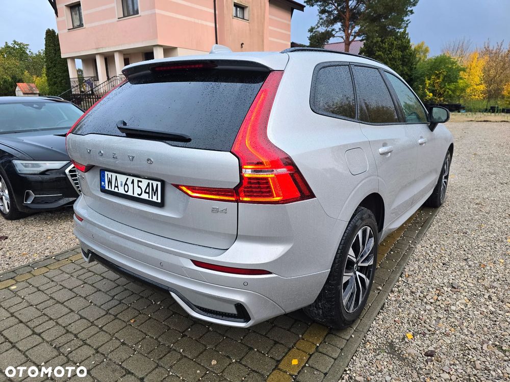 Volvo XC 60 - 4
