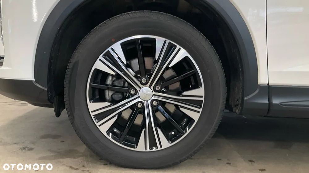 Mitsubishi Eclipse Cross 1.5 T Intense Plus CVT 4WD - 18