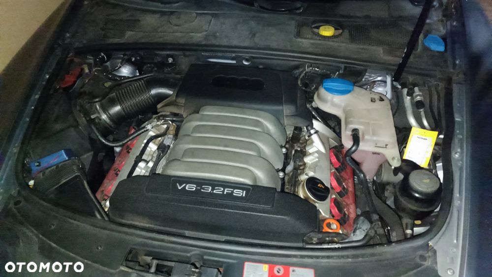 Audi A6 Limousine 3.2 FSI - 11