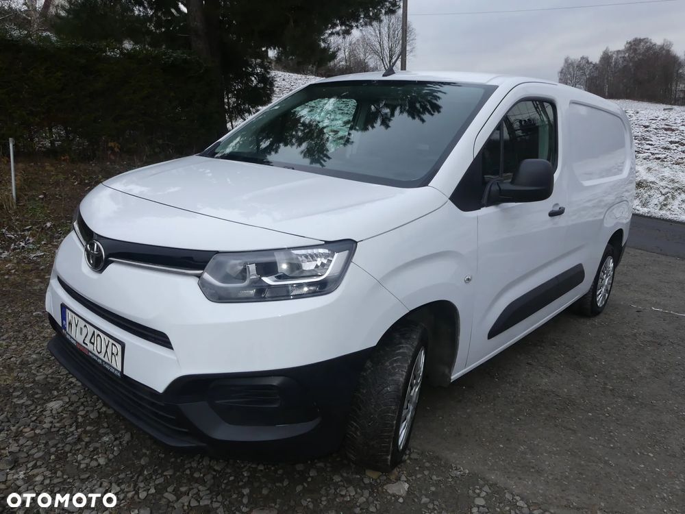 Toyota ProAce City - 35