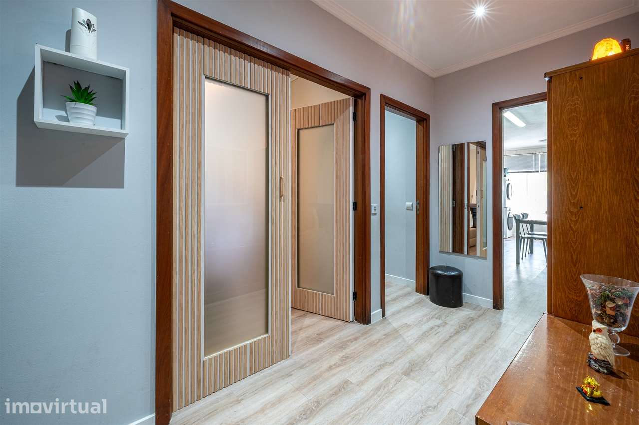 Apartamento T2 Venda em Serzedo e Perosinho,Vila Nova de Gaia - Grande imagem: 5/22