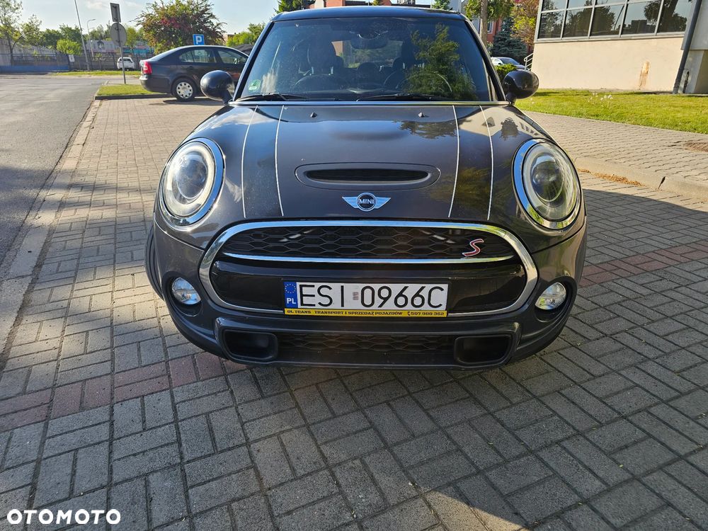 MINI Cooper SD Seven - 2