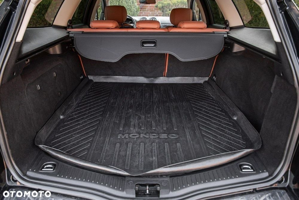 Ford Mondeo 2.0 TDCi Titanium - 26