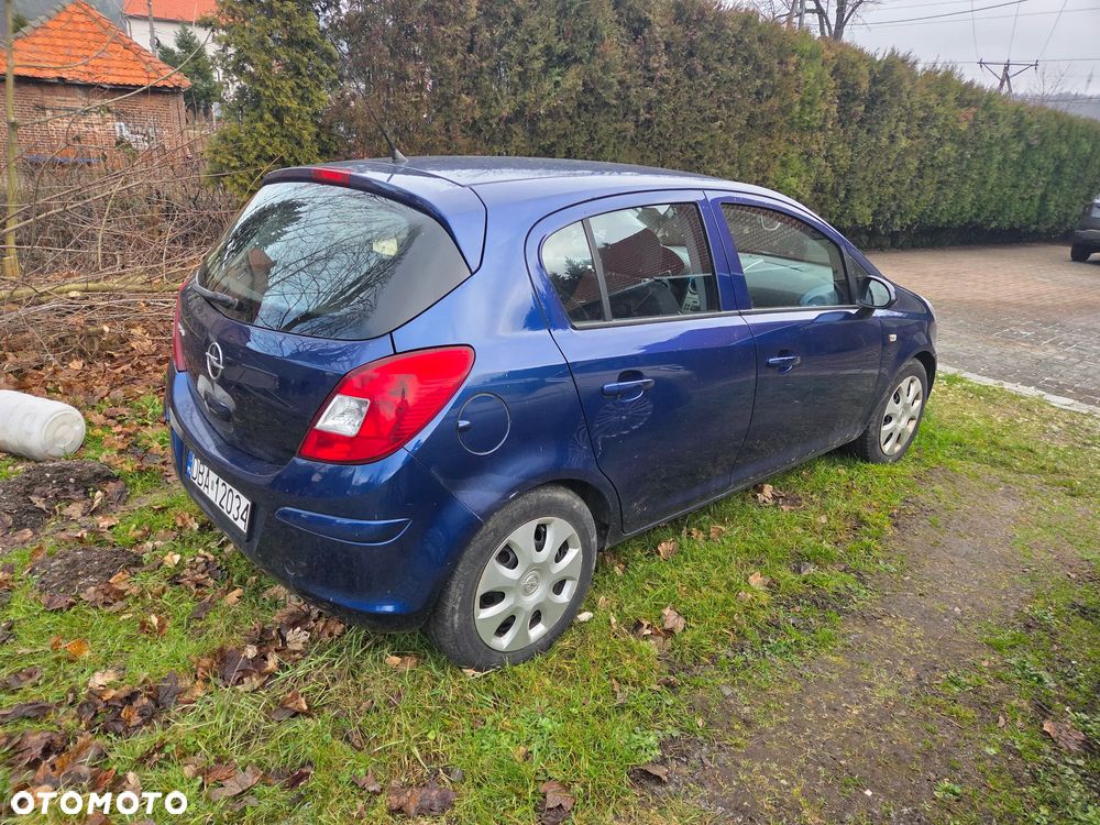 Opel Corsa 1.4 16V - 6