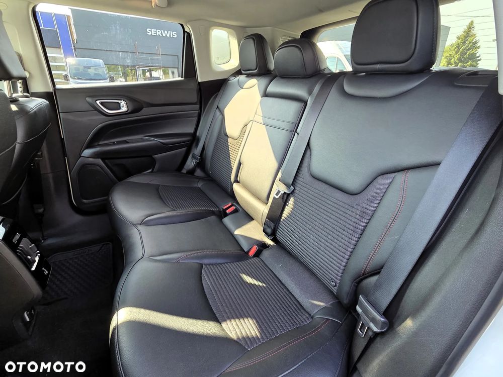 Jeep Compass 1.5 T4 mHEV High Altitude FWD S&S DCT - 18