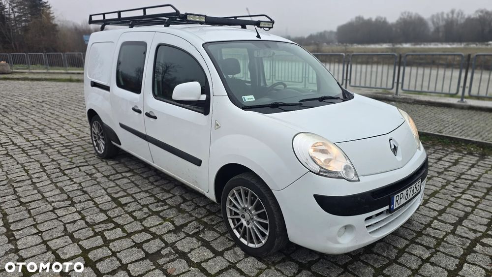 Renault kangoo - 6