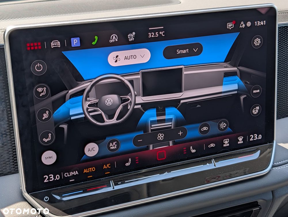 Volkswagen Tiguan 1.5 eTSI Life Plus DSG - 30