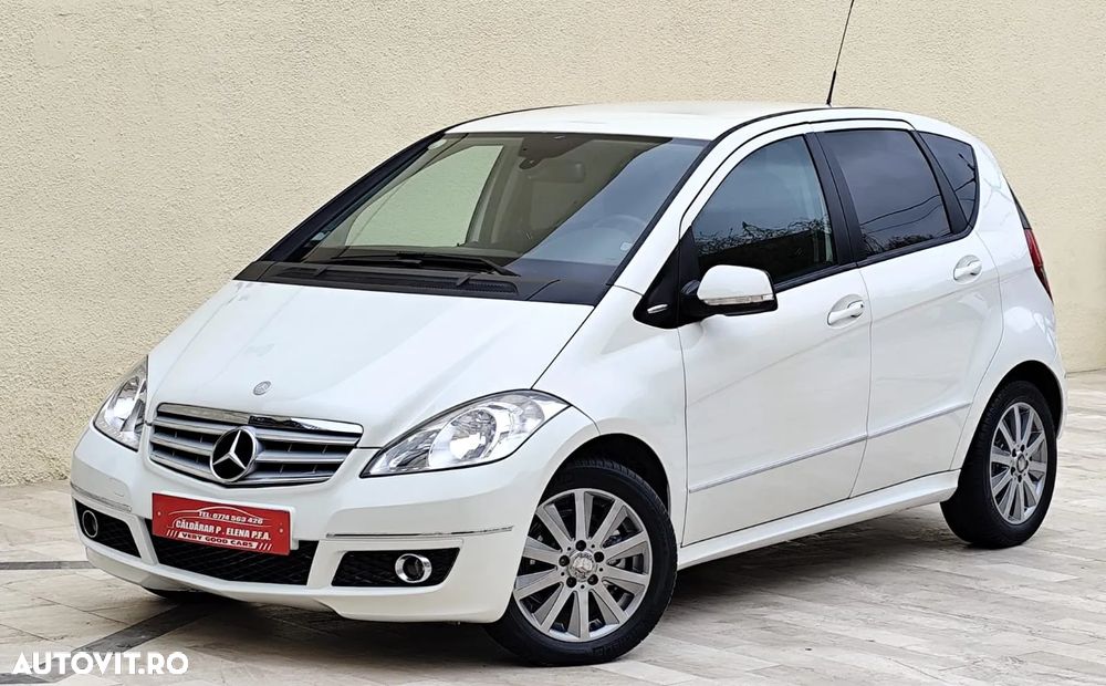 Mercedes-Benz B - 2