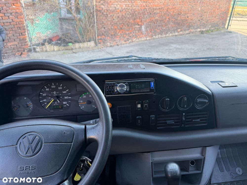 Volkswagen LT46 - 13
