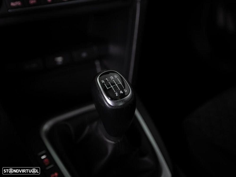 Kia Ceed 1.0 T-GDI Urban - 20