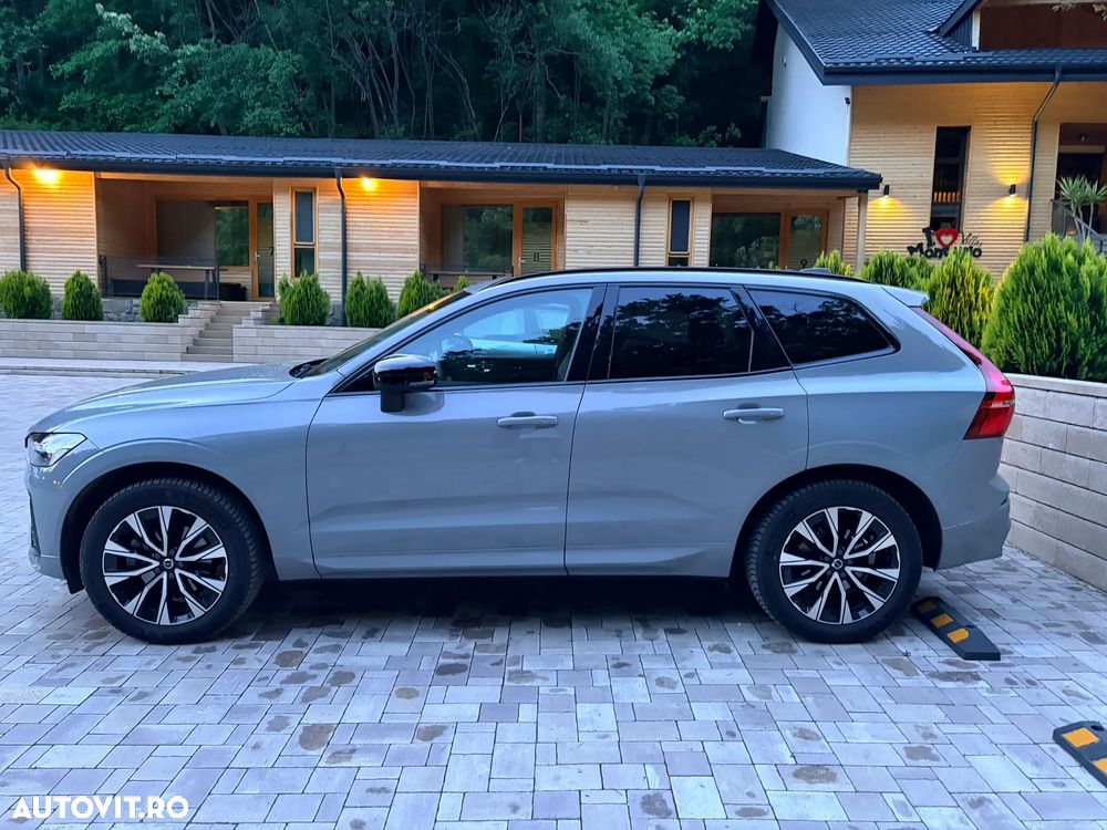 VOLVO XC60 2024 — imagine 5