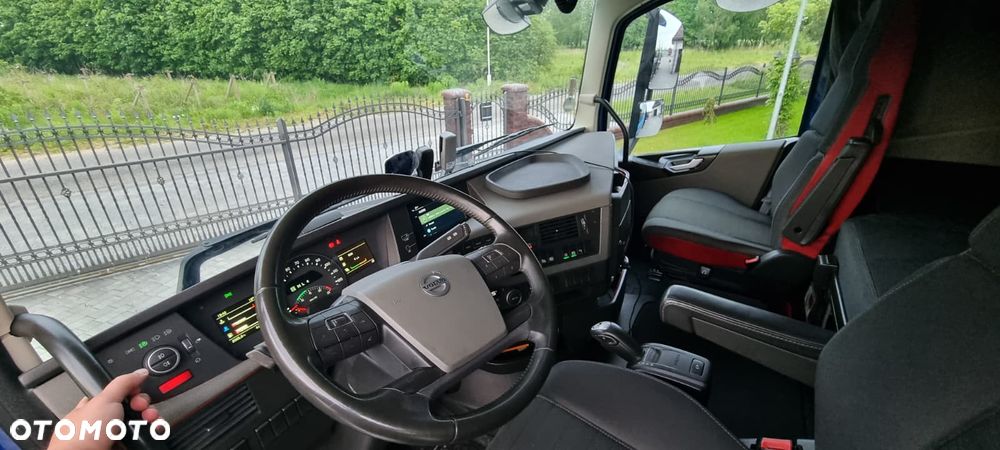 Volvo FH 460 - 14