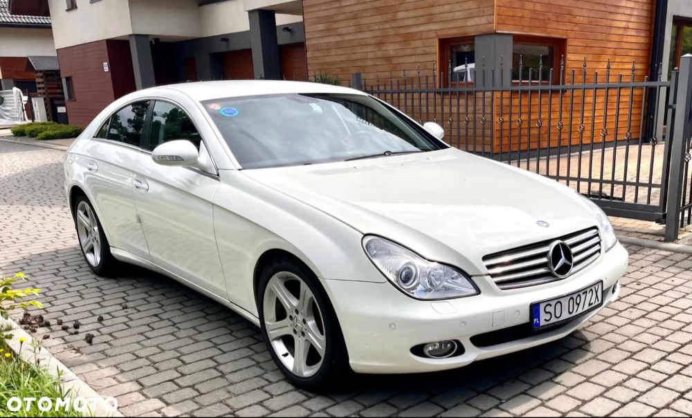 Mercedes-Benz CLS 350 - 26