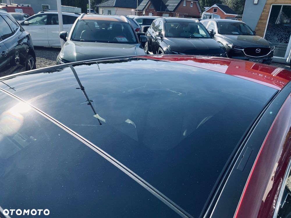 Mercedes-Benz CLA 200 d 8G-DCT Special Edition - 19