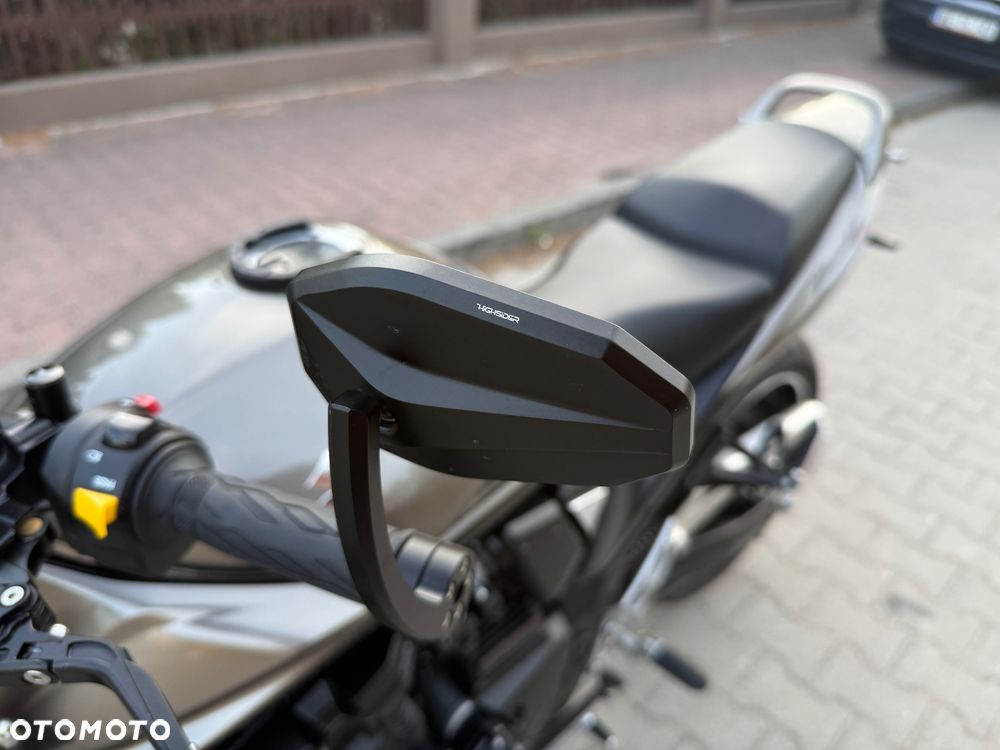 Suzuki Bandit - 29