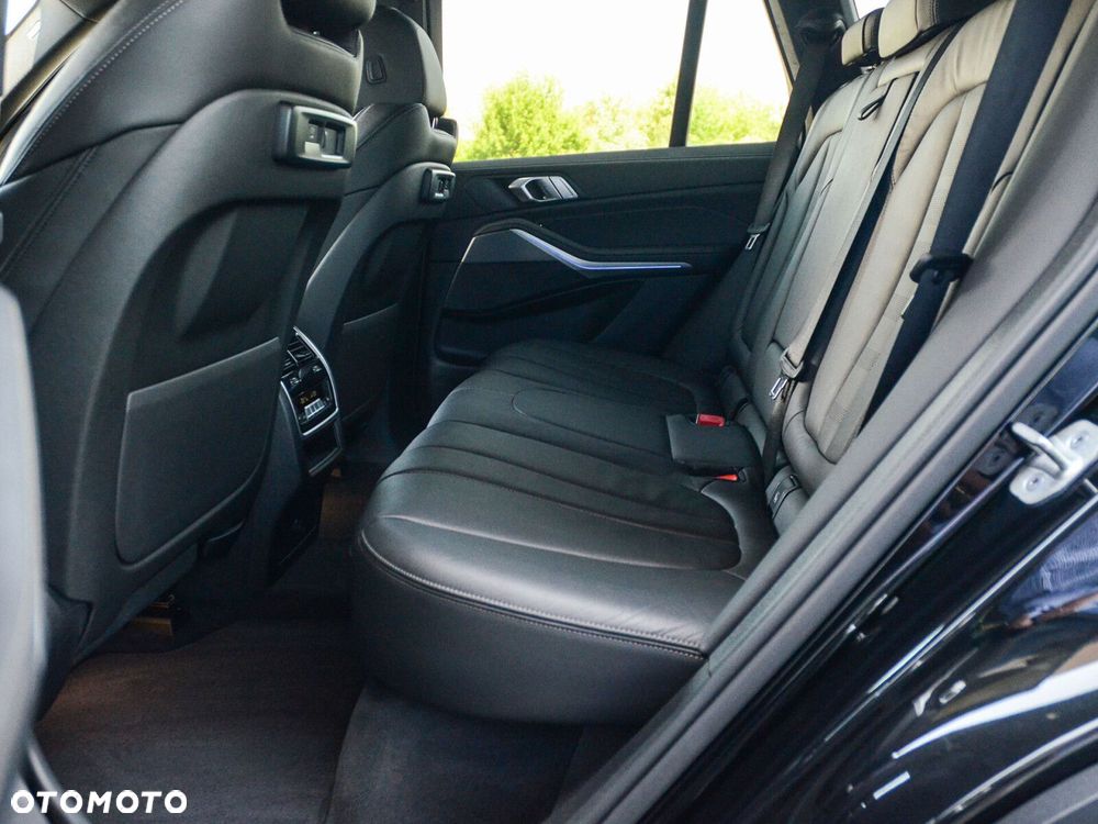 BMW X5 xDrive30d mHEV sport - 35