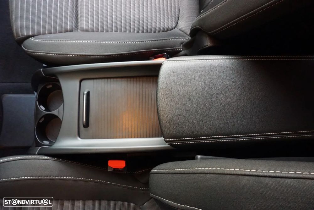 Renault Grand Scénic ENERGY dCi 110 EDC INTENS - 5