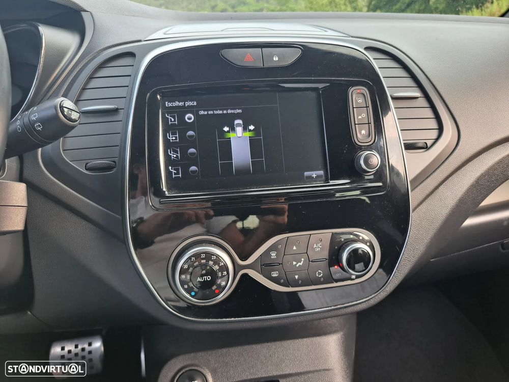 Renault Captur ENERGY TCe 120 EDC Bose Edition - 23