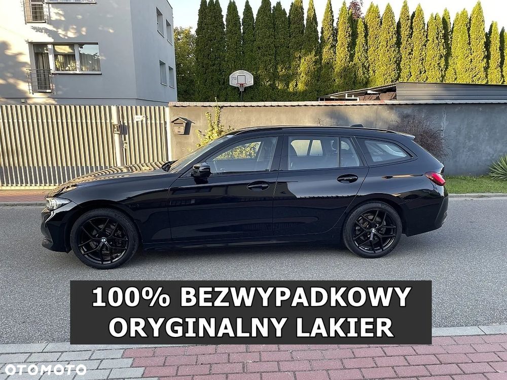 BMW Seria 3 318i Sport Line - 26