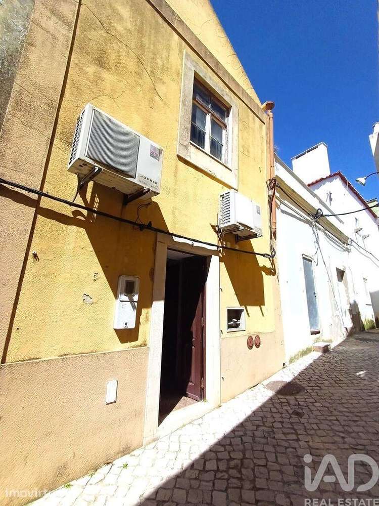 Prédio em Setúbal - Grande imagem: 3/21