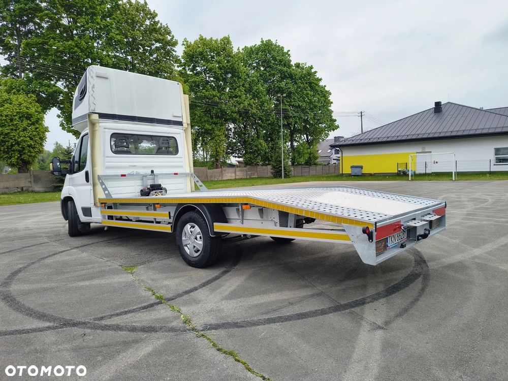 Peugeot BOXER - 29