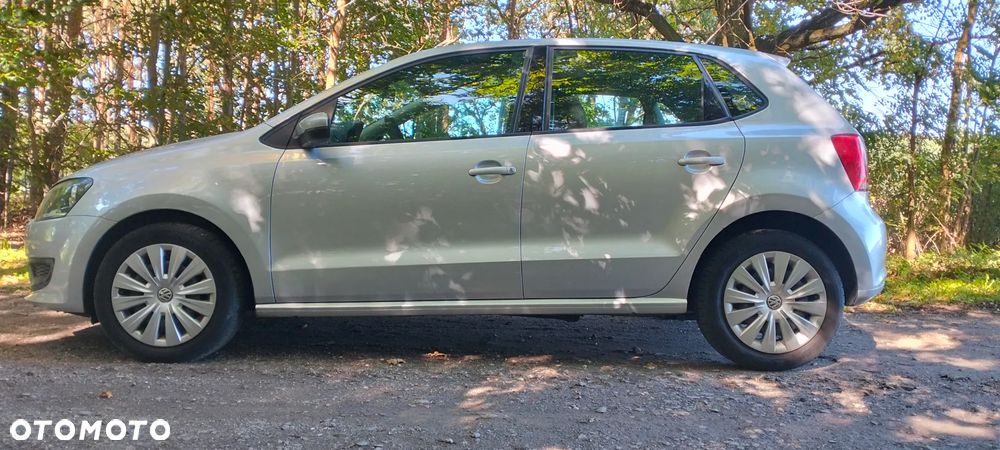 Volkswagen Polo 1.2 Sportline - 24