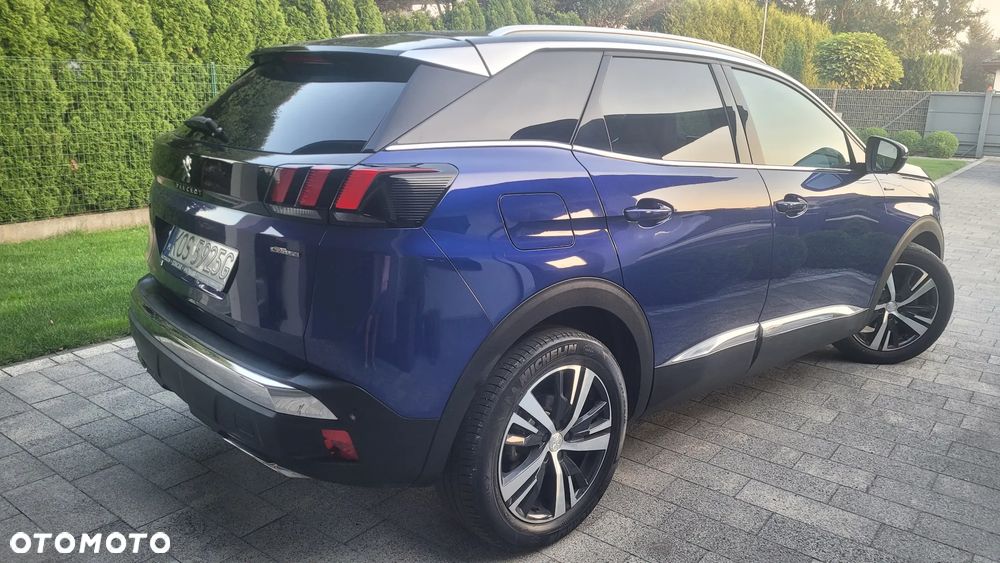 Peugeot 3008 PureTech 130 Stop & Start Allure - 7