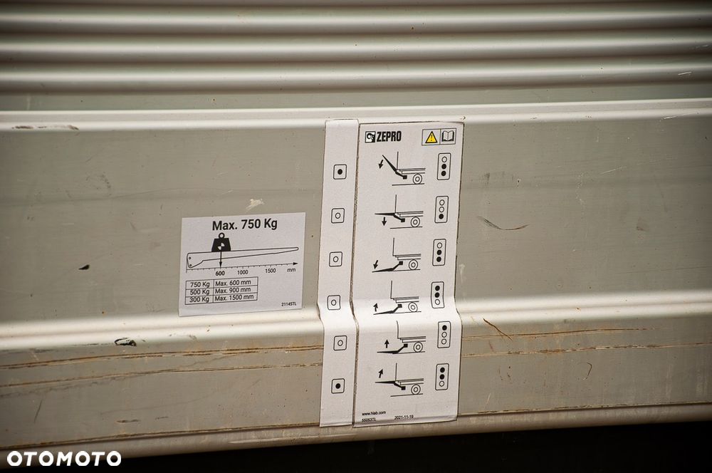 Ford Transit - 28