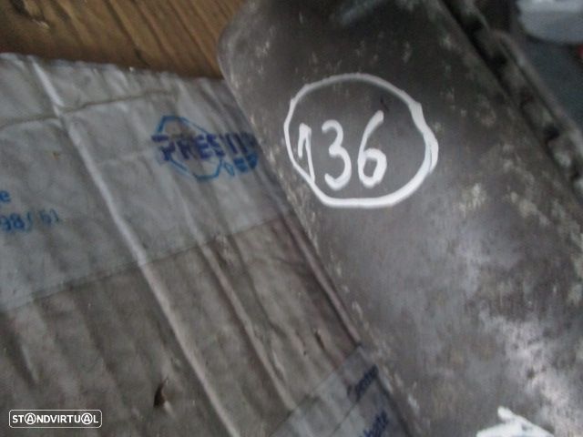 Radiador Intercooler 27040 332  TOYOTA RAV 4 2004 2,0 D4D - 2