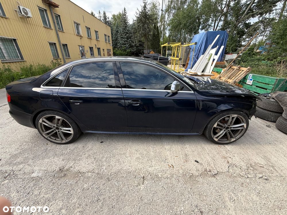 Audi A4 Limousine 2.0 TFSI Quattro S tronic - 5