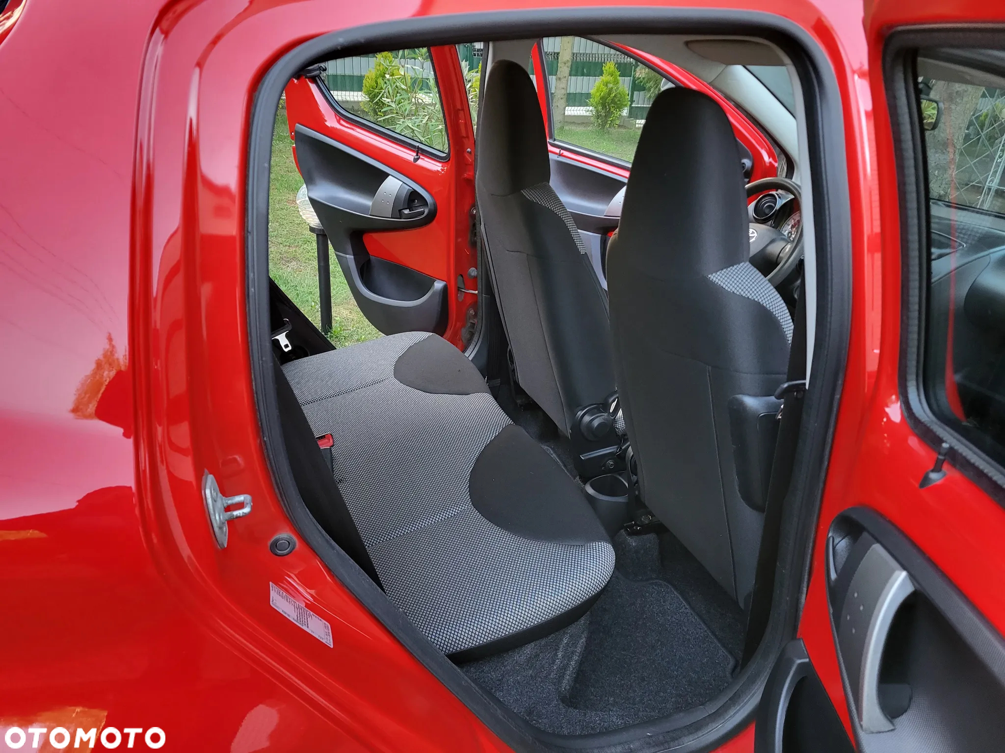 Toyota Aygo 1.0 VVT-i Premium - 11